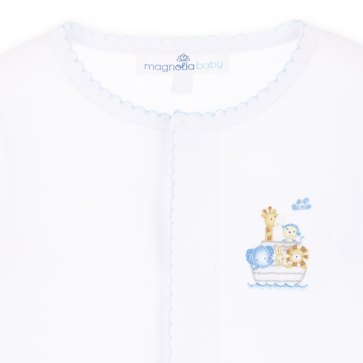 Noah&