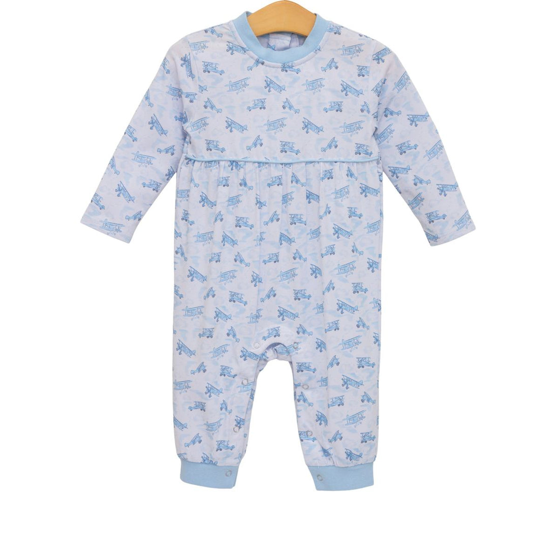 Up Up &amp; Away Romper