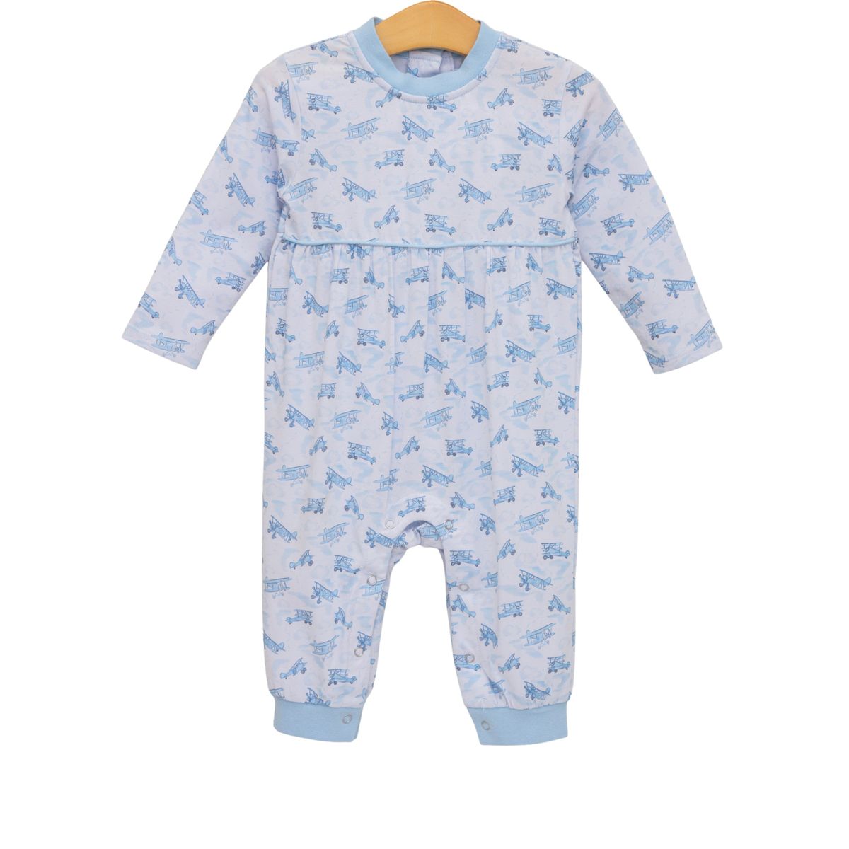 Up Up &amp; Away Romper