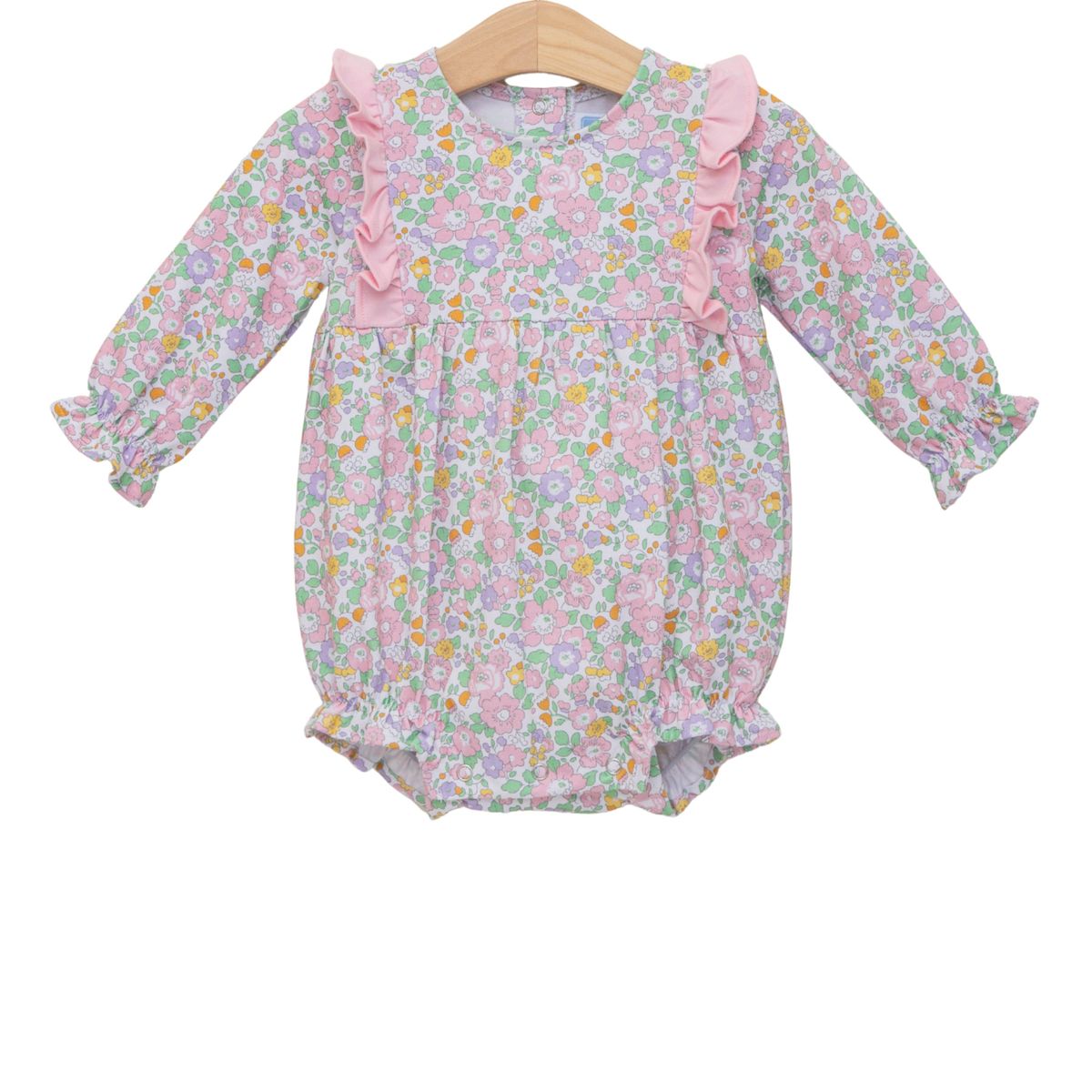 Autumn Blooms Bubble