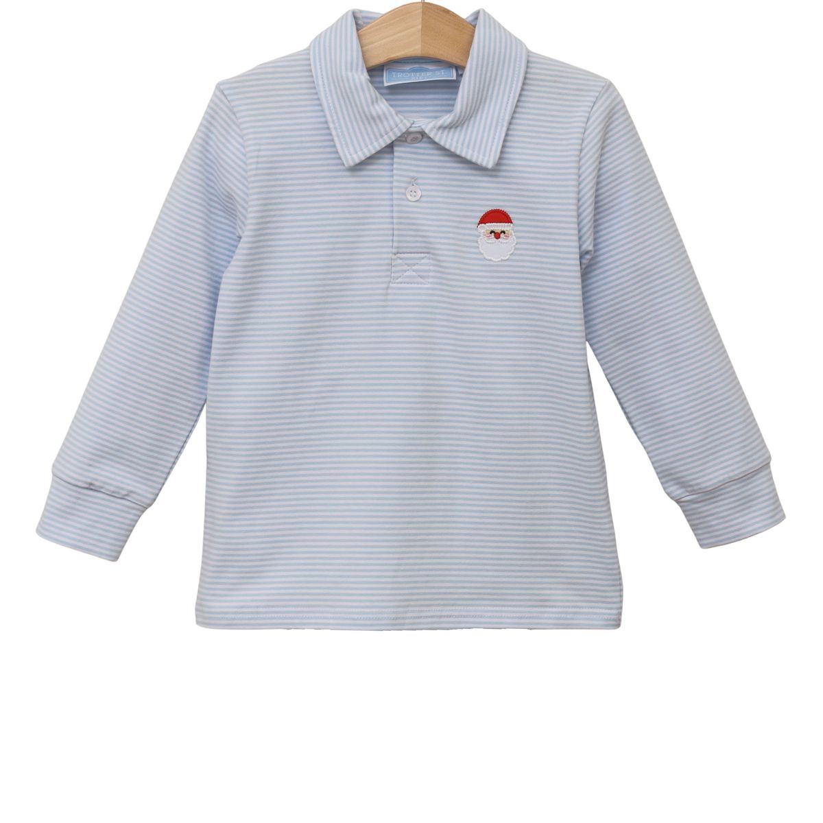 Santa Trio Polo