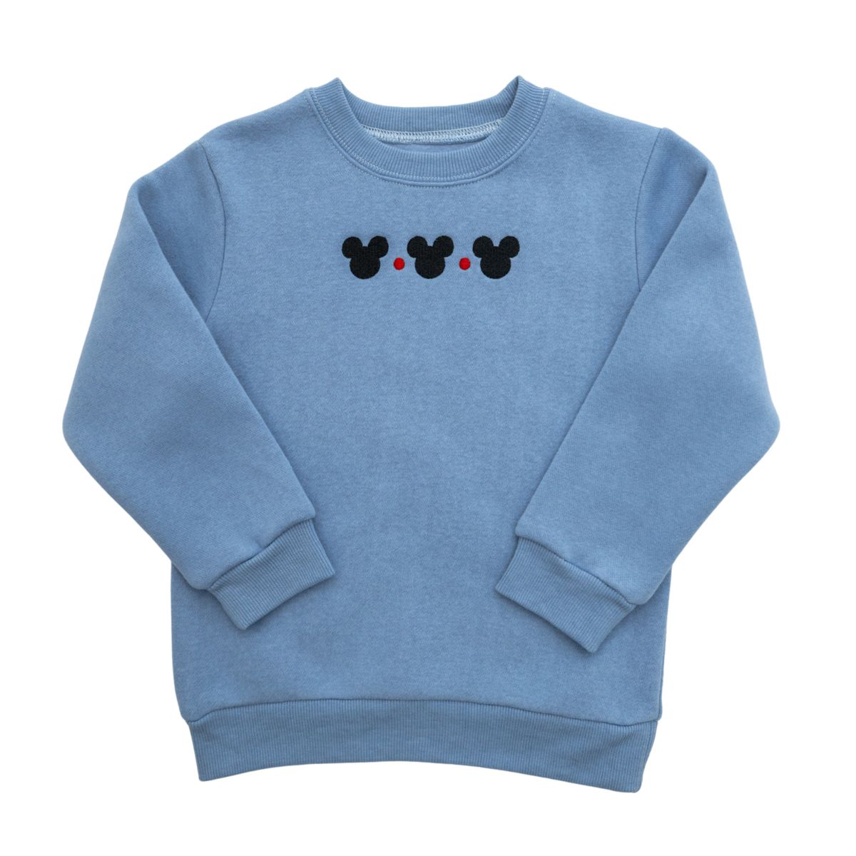 Mouse Pullover