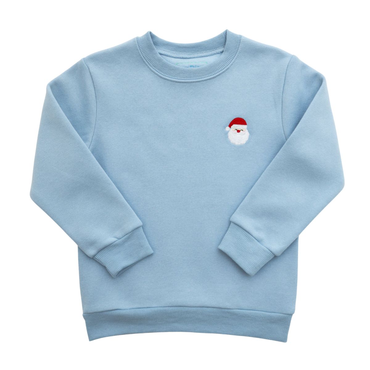 Santa Pullover