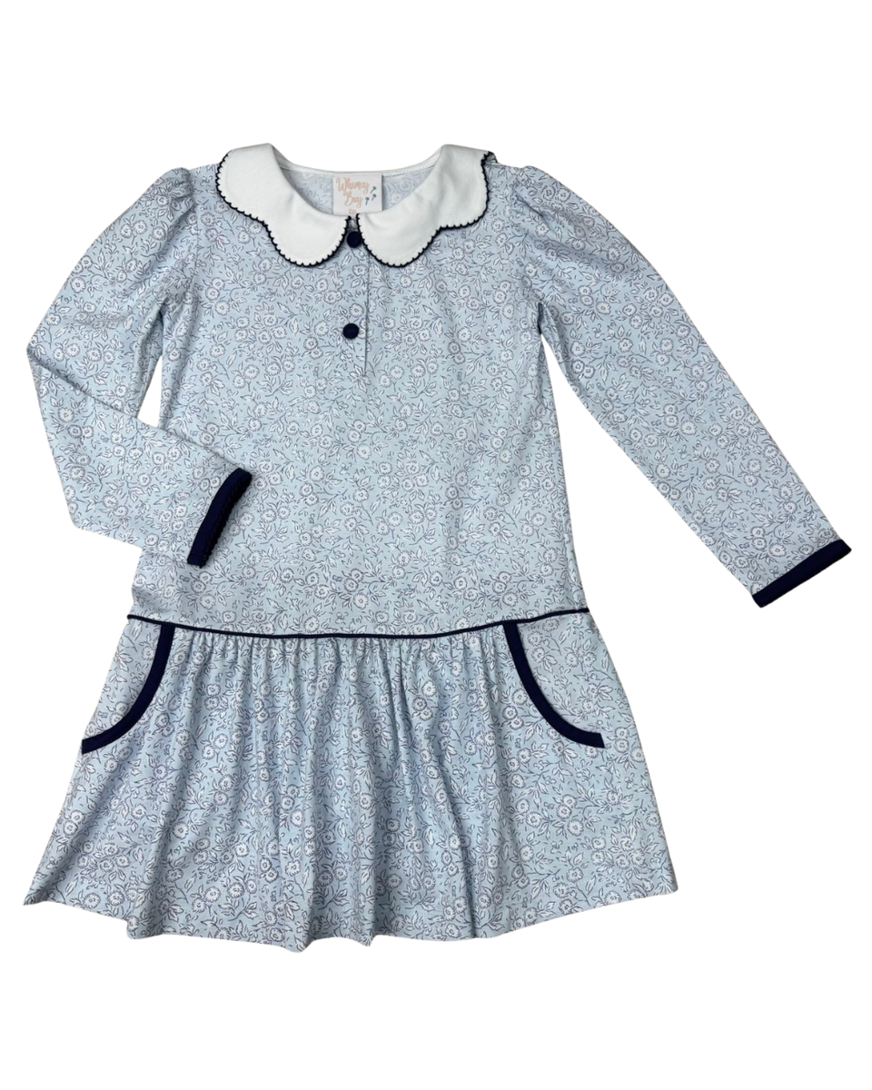Winter Willa Mae Dress