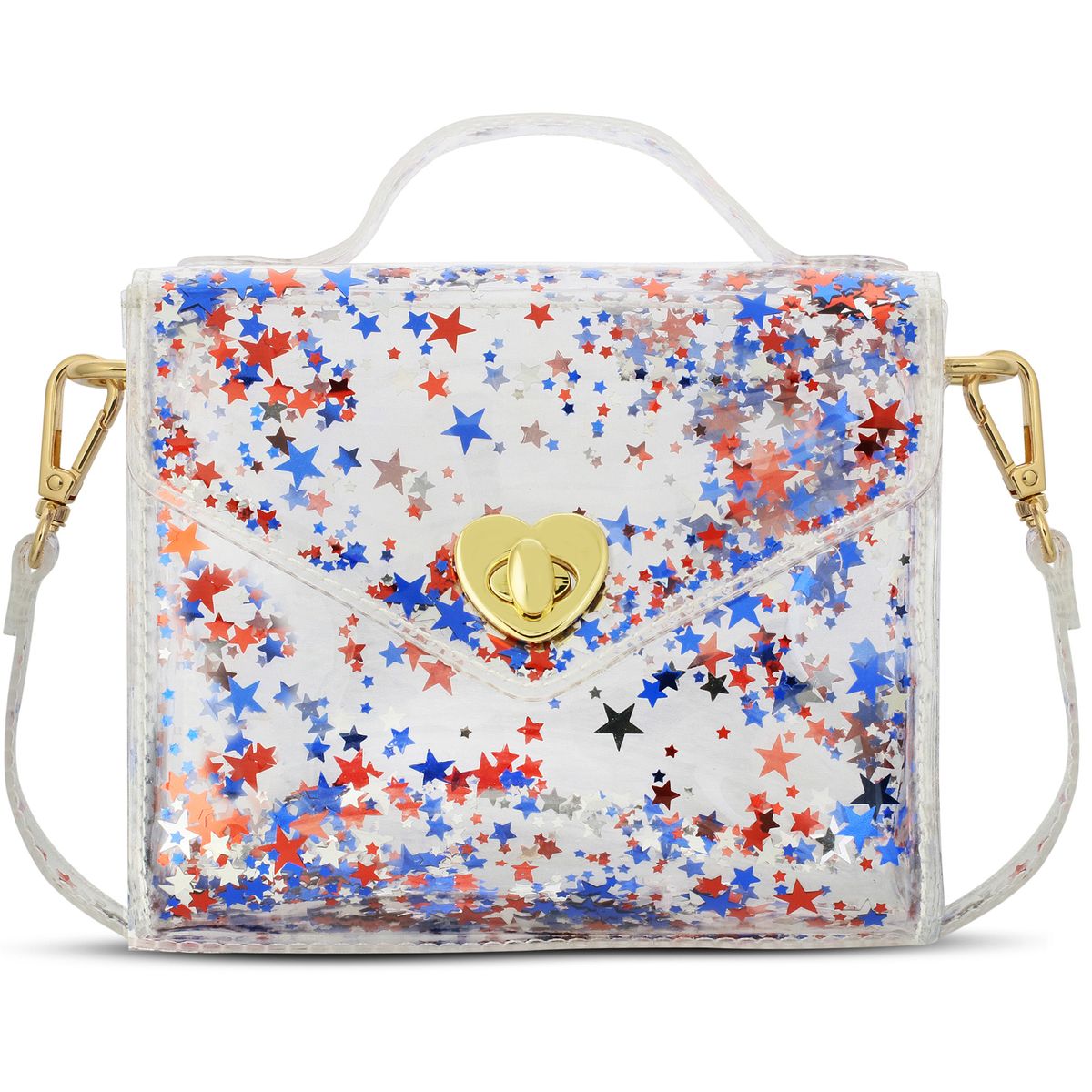 Gussie Handbag: Miss America