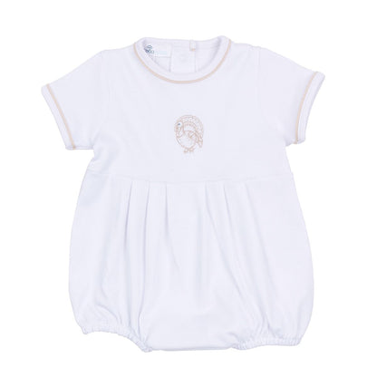 Harvest Blessings SS Bubble (Unisex)