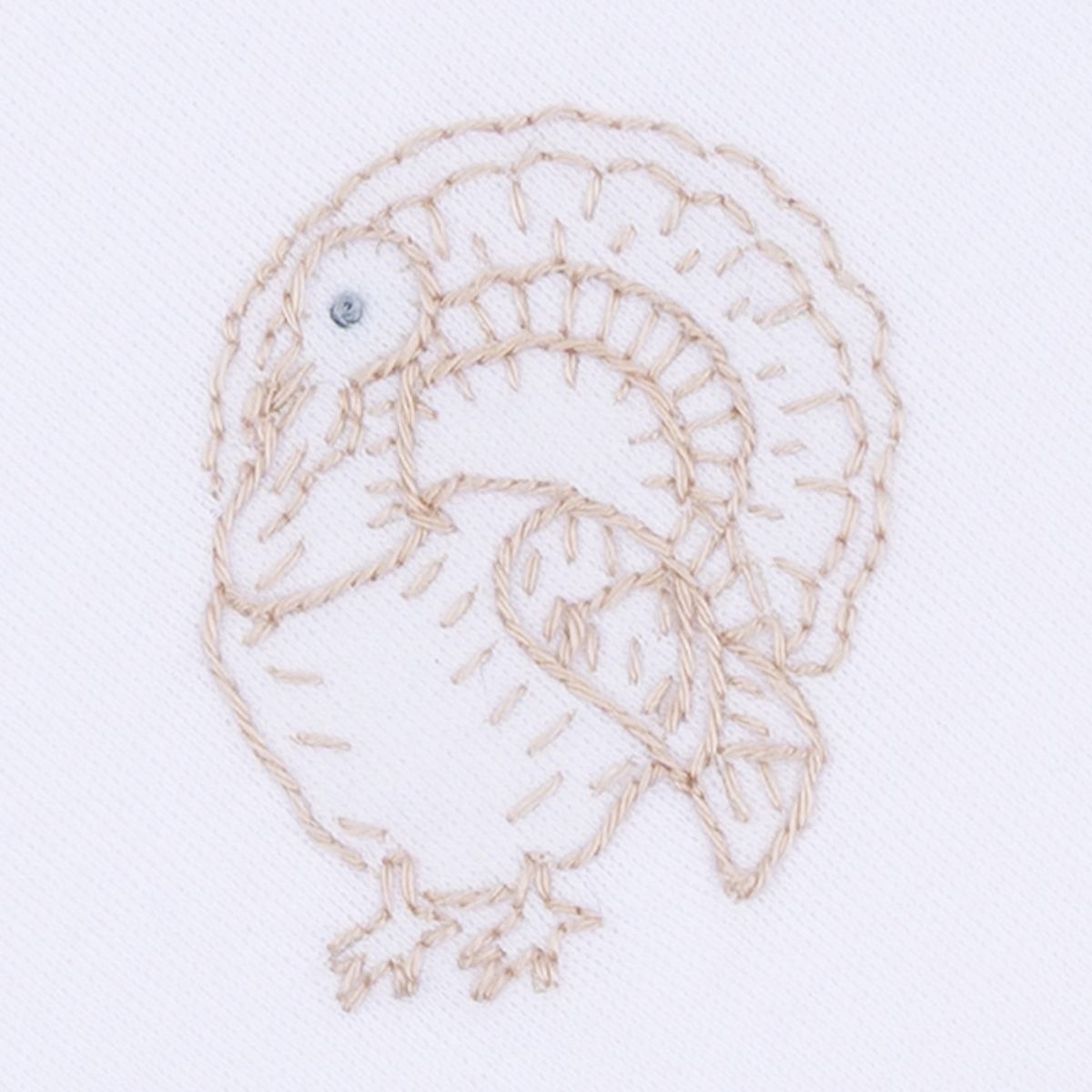 Harvest Blessings Footie