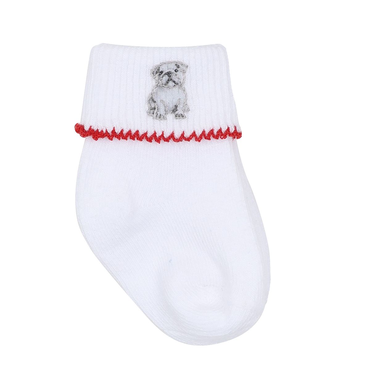 Gameday Dawgs Socks