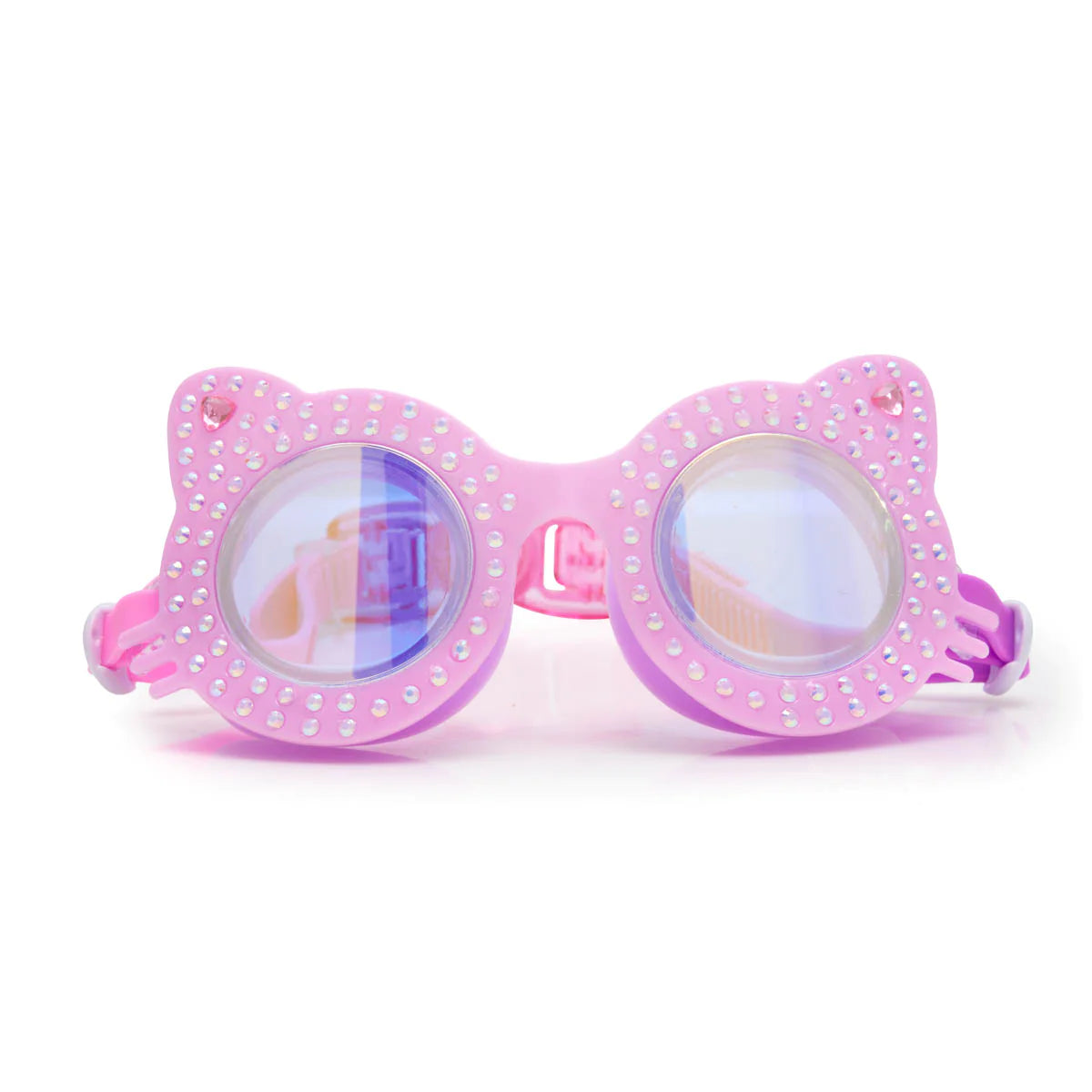 Smitten Kitten Swim Goggles