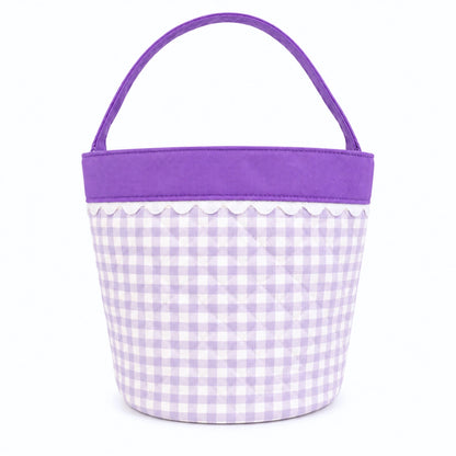 Witching Hour Trick-Or-Treat Tote