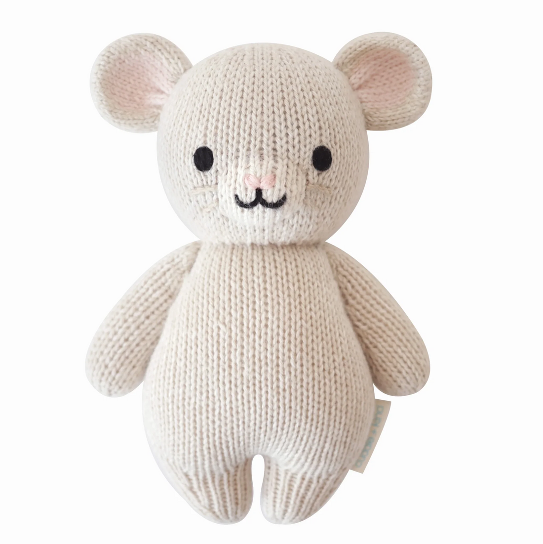 Cuddle + Kind Baby Mouse