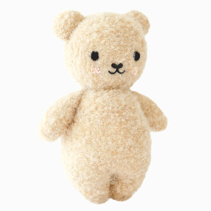 Baby Boucle Bear: Honey