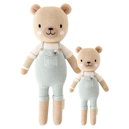 Cuddle + Kind Charlie the Honey Bear