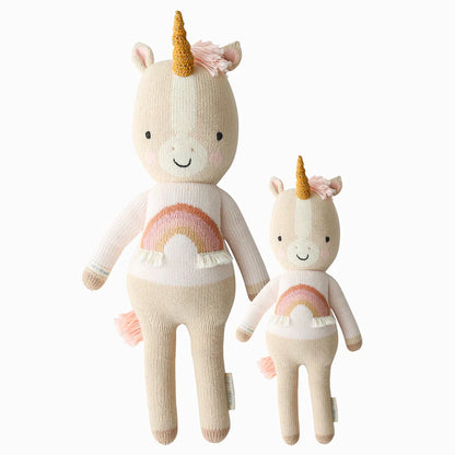 Cuddle + Kind Zara the Unicorn