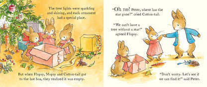 Tha Christmas Star: A Peter Rabbit Tale