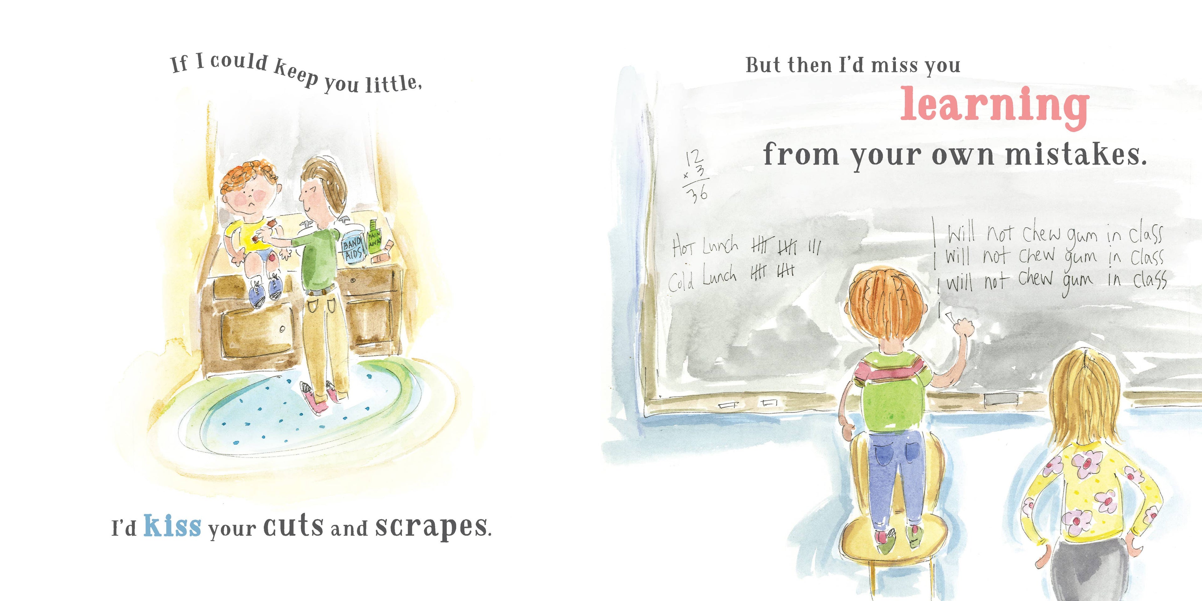 Sourcebooks - If I Could Keep You Little (Hardcover)