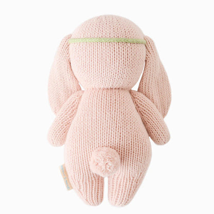 Cuddle + Kind Baby Bunny: Rose with Ivory Floral