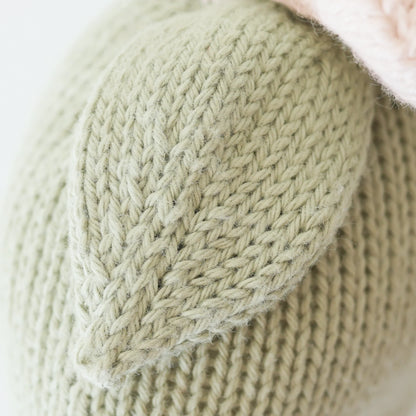 Cuddle + Kind Baby Daisy: Blush PInk