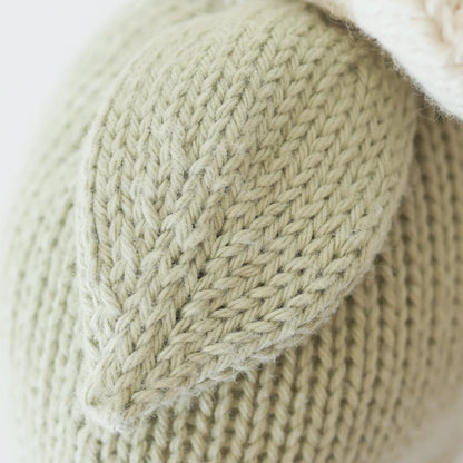 Cuddle + Kind Baby Daisy: Ivory