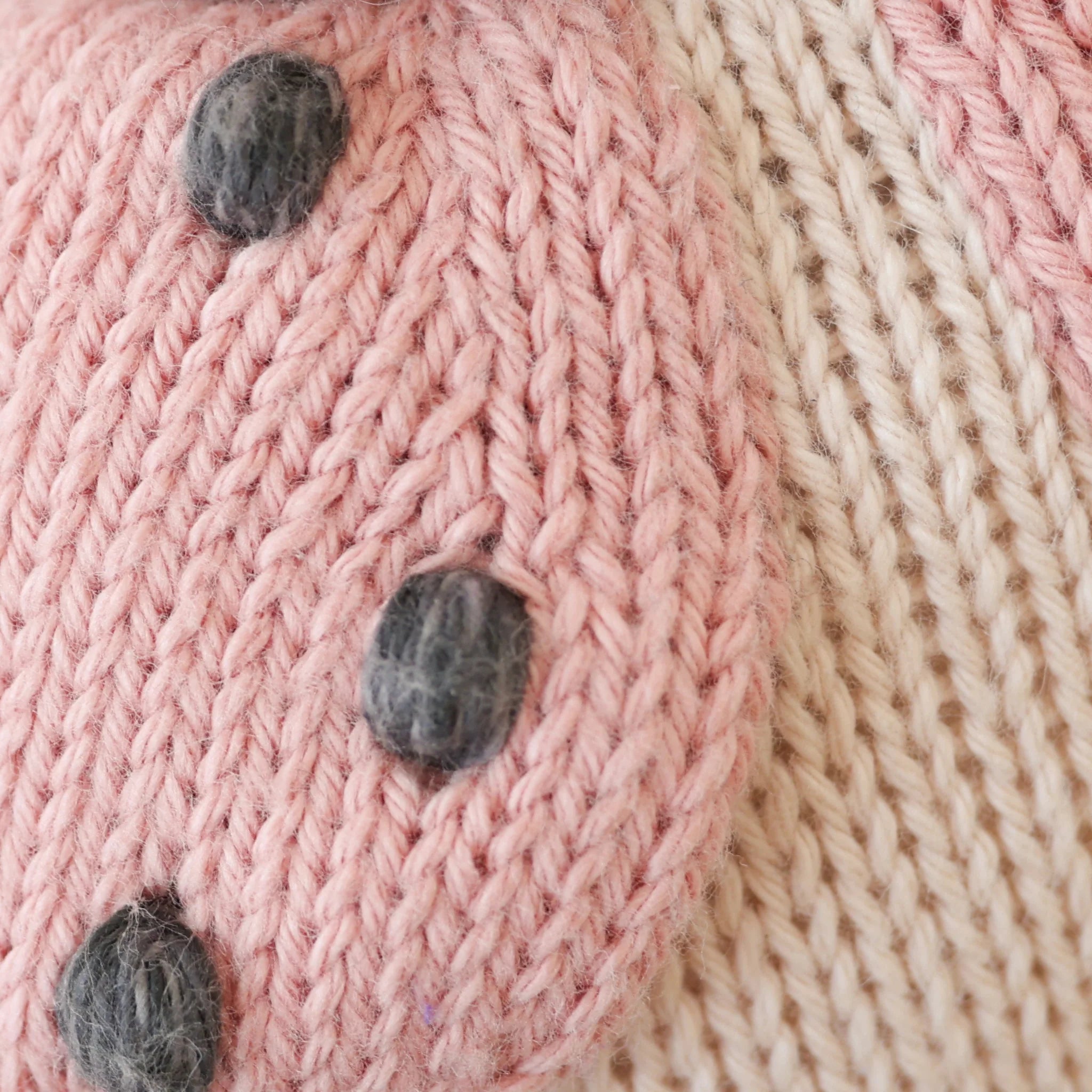 Cuddle + Kind Baby Ladybug