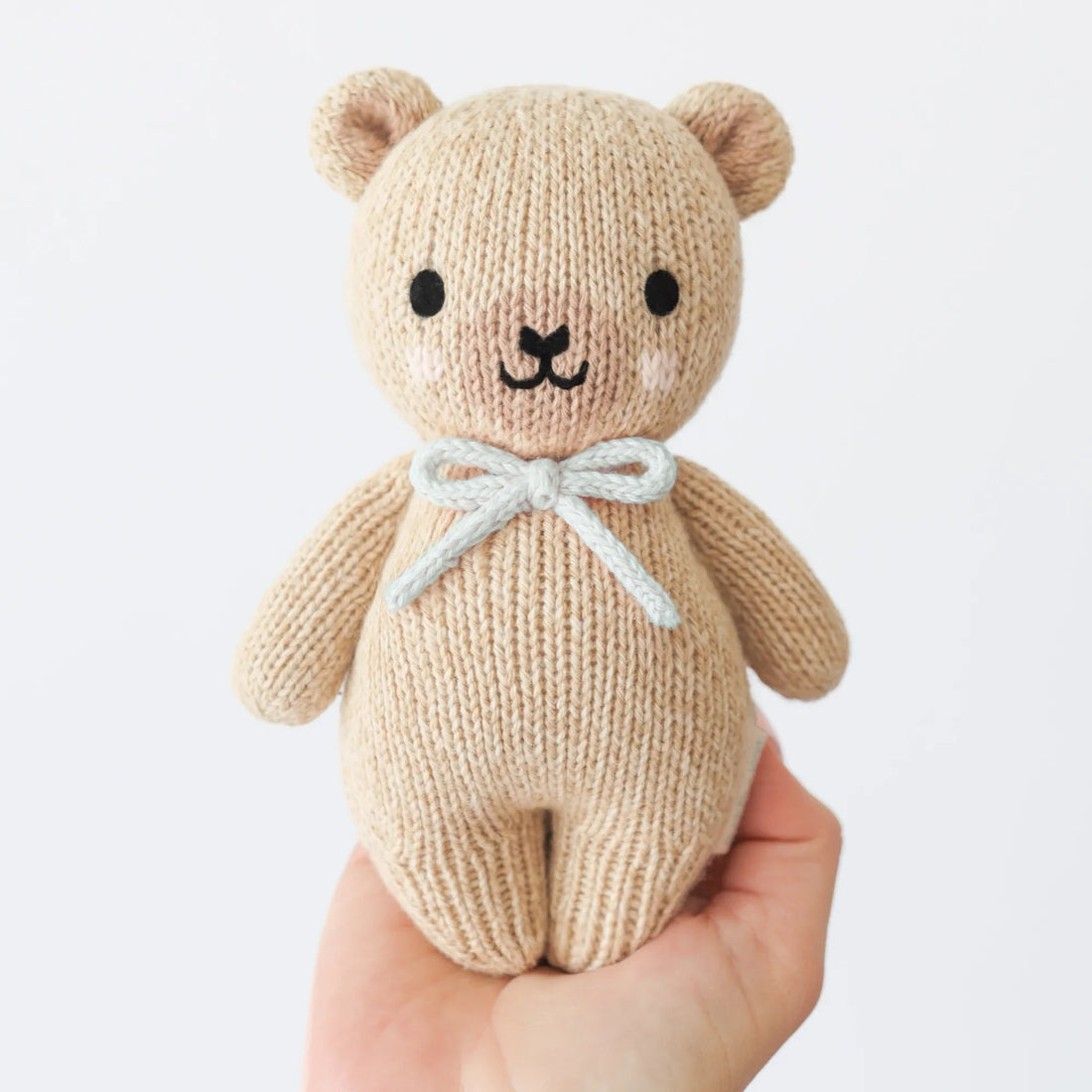 Baby Honey Bear: Robin&
