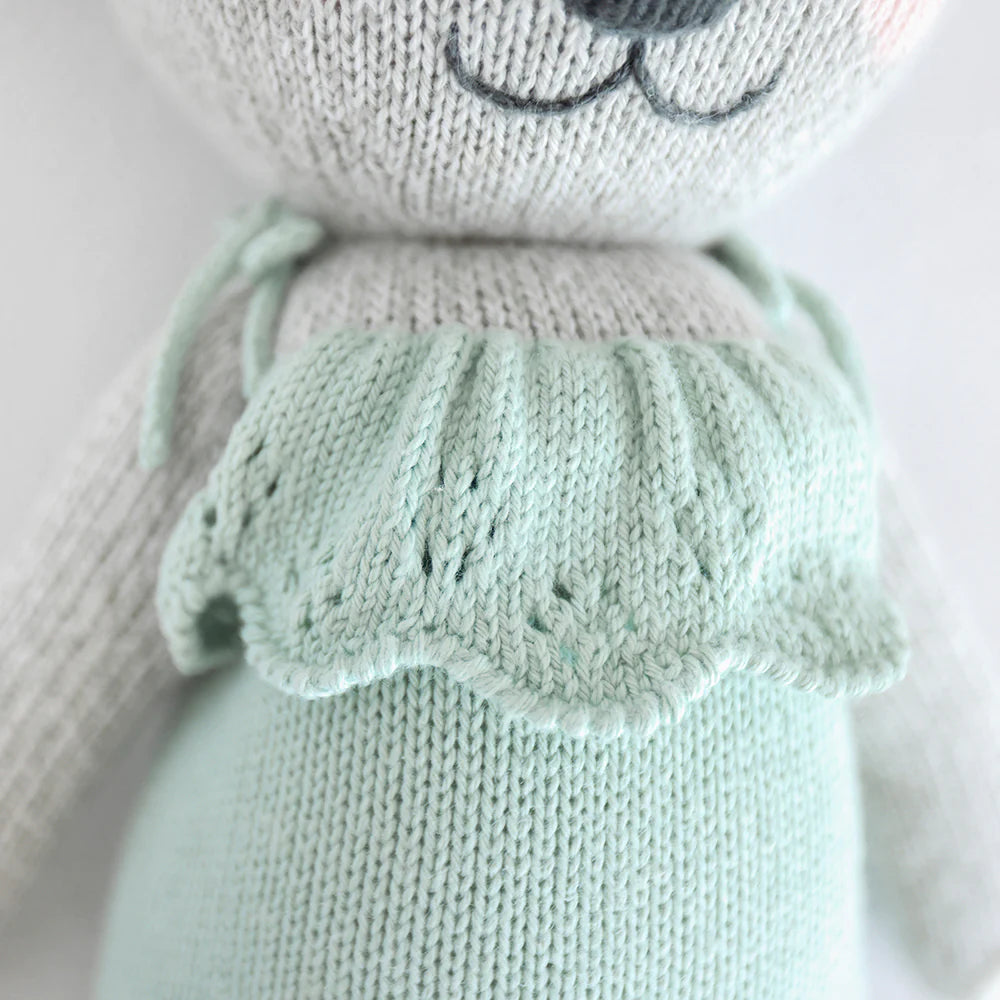 Cuddle + Kind Claire the Koala (Mint)