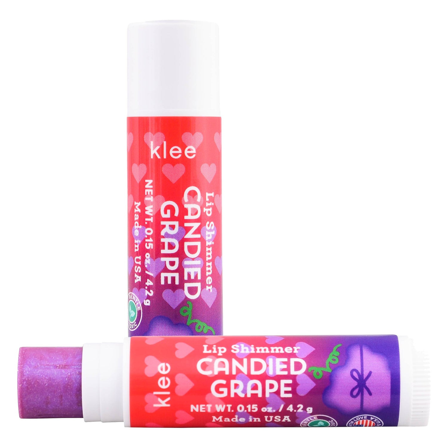Klee Kids Play Makeup 4-PC Kit: Enchanted Fairy