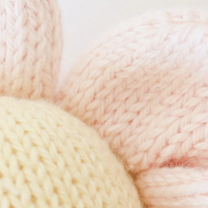 Cuddle + Kind Baby Daisy: Blush PInk