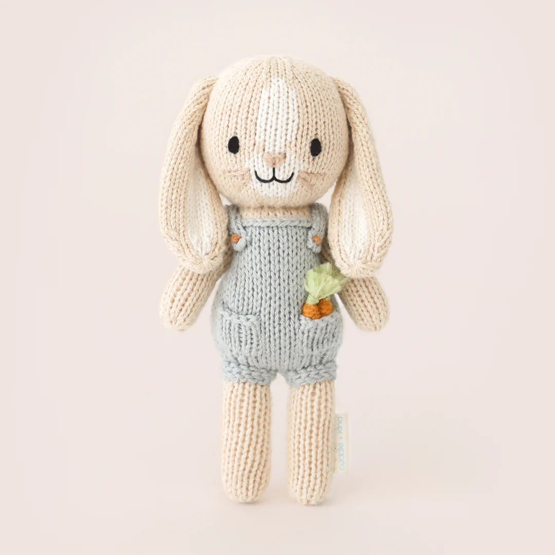 Cuddle + Kind Tiny Collection: Henry the Bunny