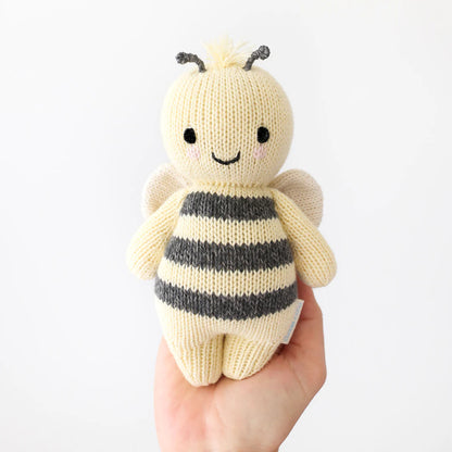 Cuddle + Kind Baby Bee