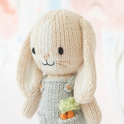 Cuddle + Kind Tiny Collection: Henry the Bunny