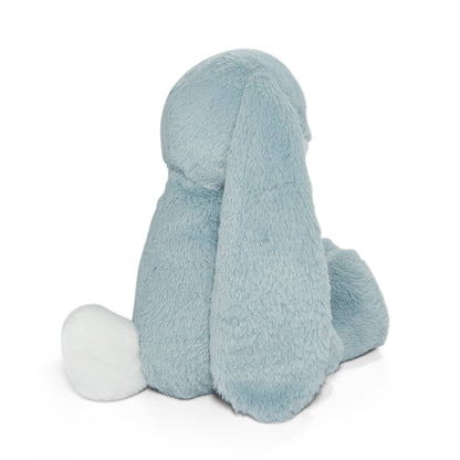 Big Nibble 20&quot; Bunny: Stormy Blue