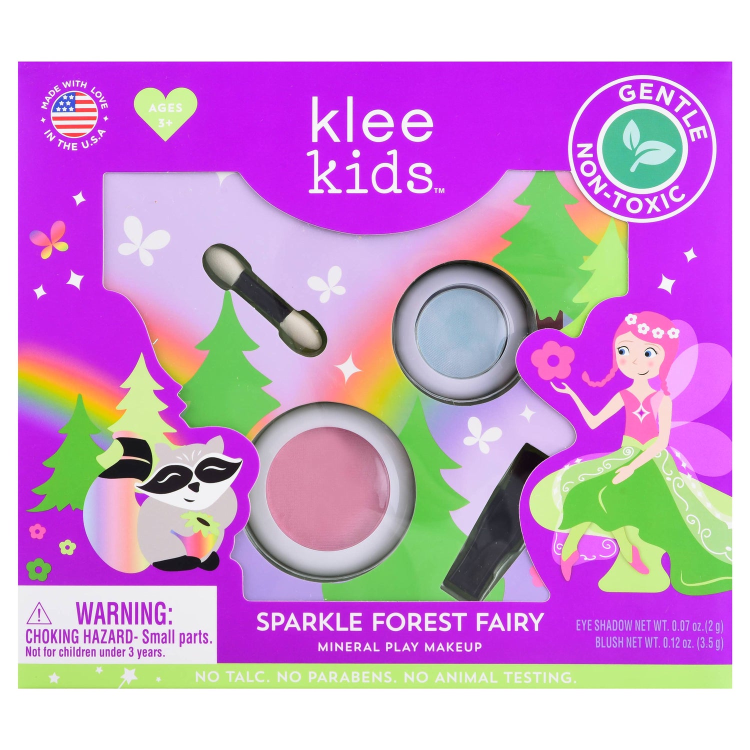 Twinkle Magic Fairy 2-PC Kit