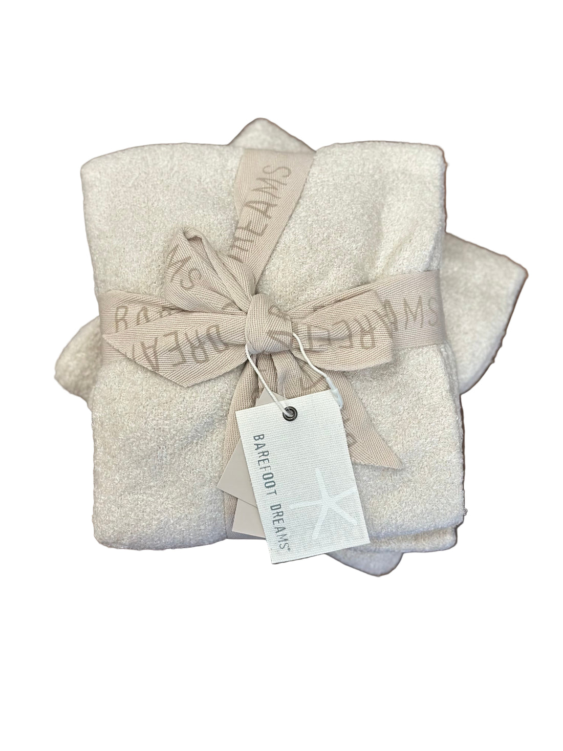 CozyChic Lite Baby Receiving Blanket (30x30"): Sand Dune