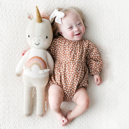 Cuddle + Kind Zara the Unicorn