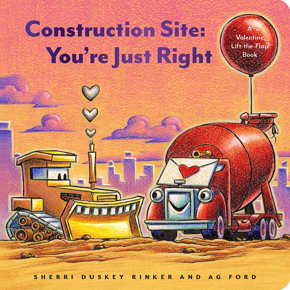 Construction Site: You&