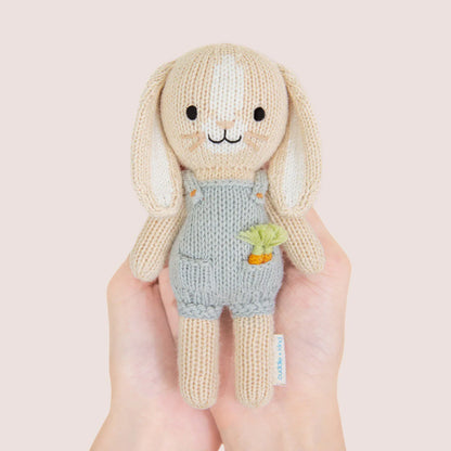 Cuddle + Kind Tiny Collection: Henry the Bunny