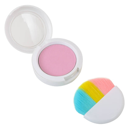 Sugar Pop 4-PC Makeup Kit: Swirl of Glee