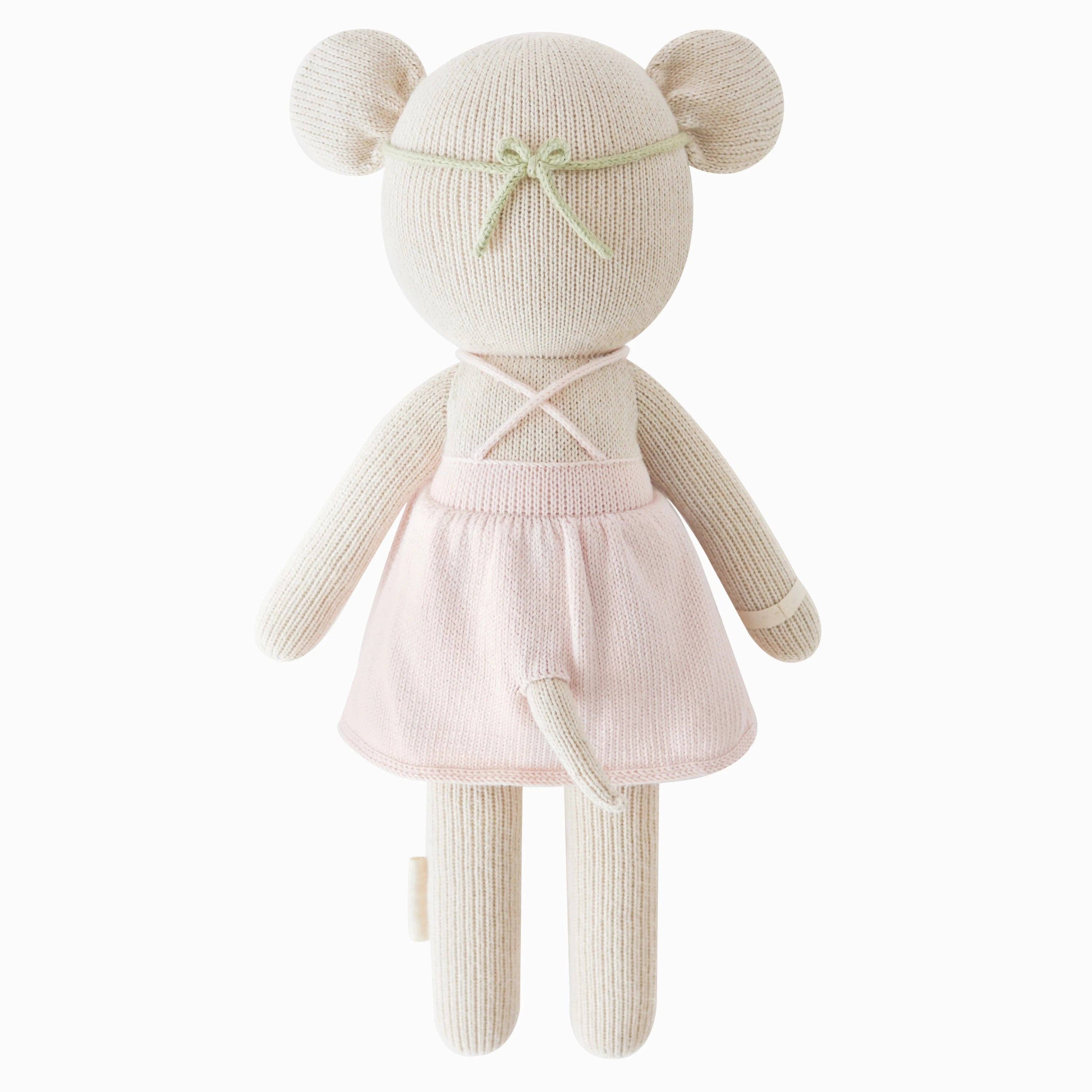 Cuddle + Kind Emma the Mouse