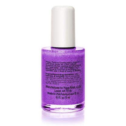 Piggy Paint Nail Polish: Let&