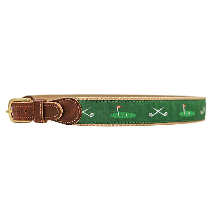 Buddy Belt: Golf