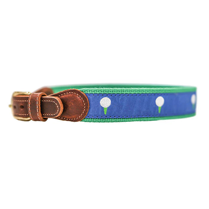 Buddy Belt: Tee Time