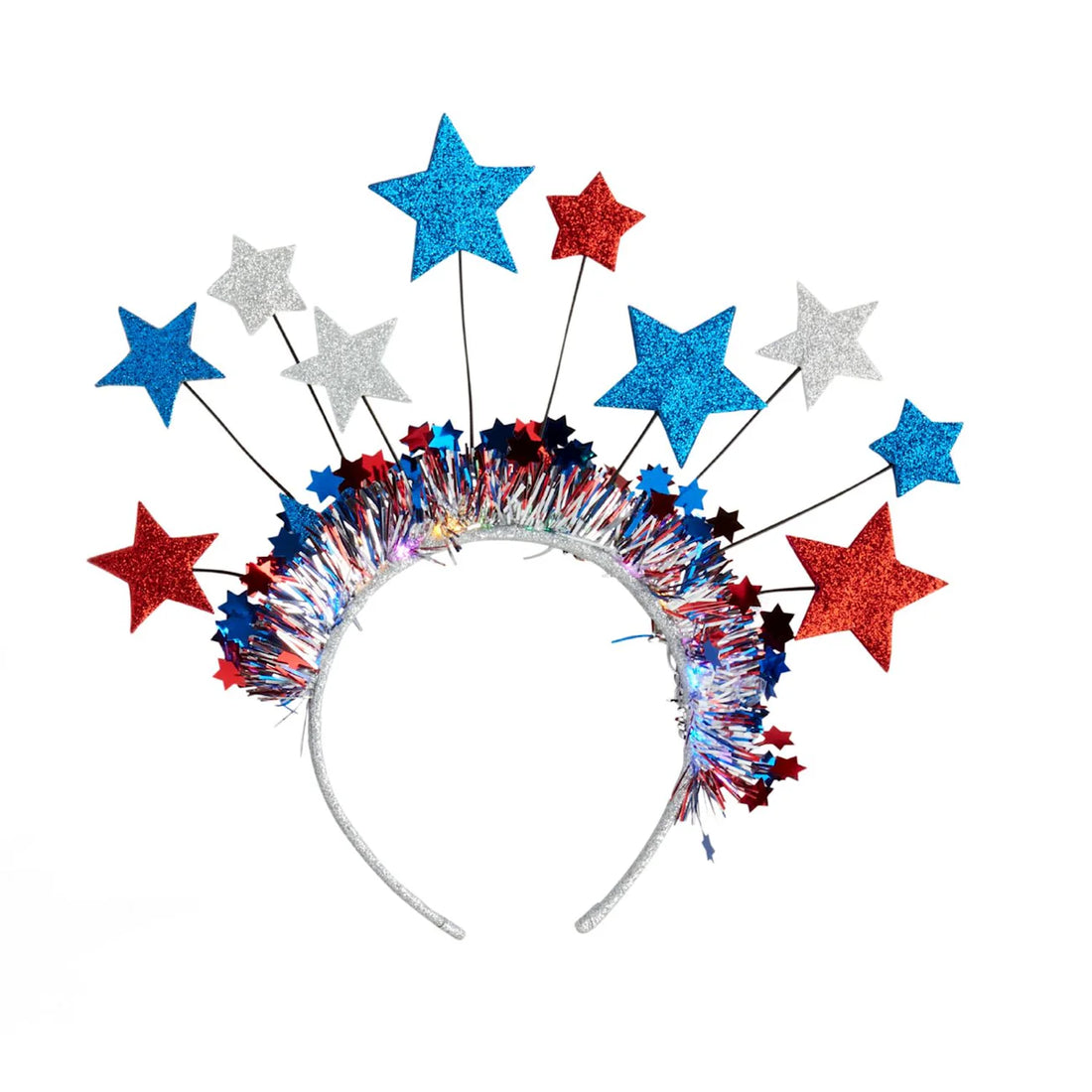Patriotic Headbands (Assorted Styles)