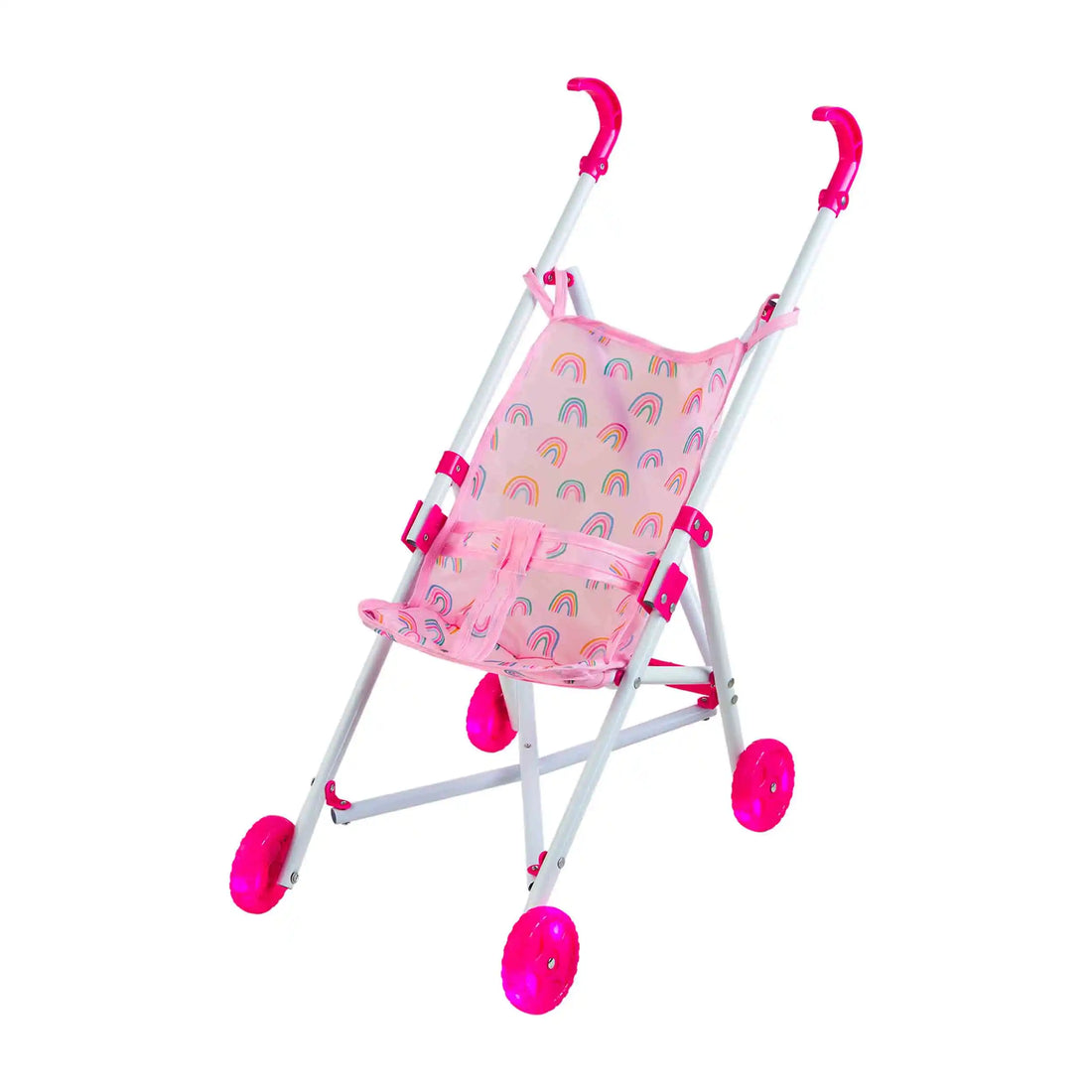 Mud Pie Baby Doll Stroller