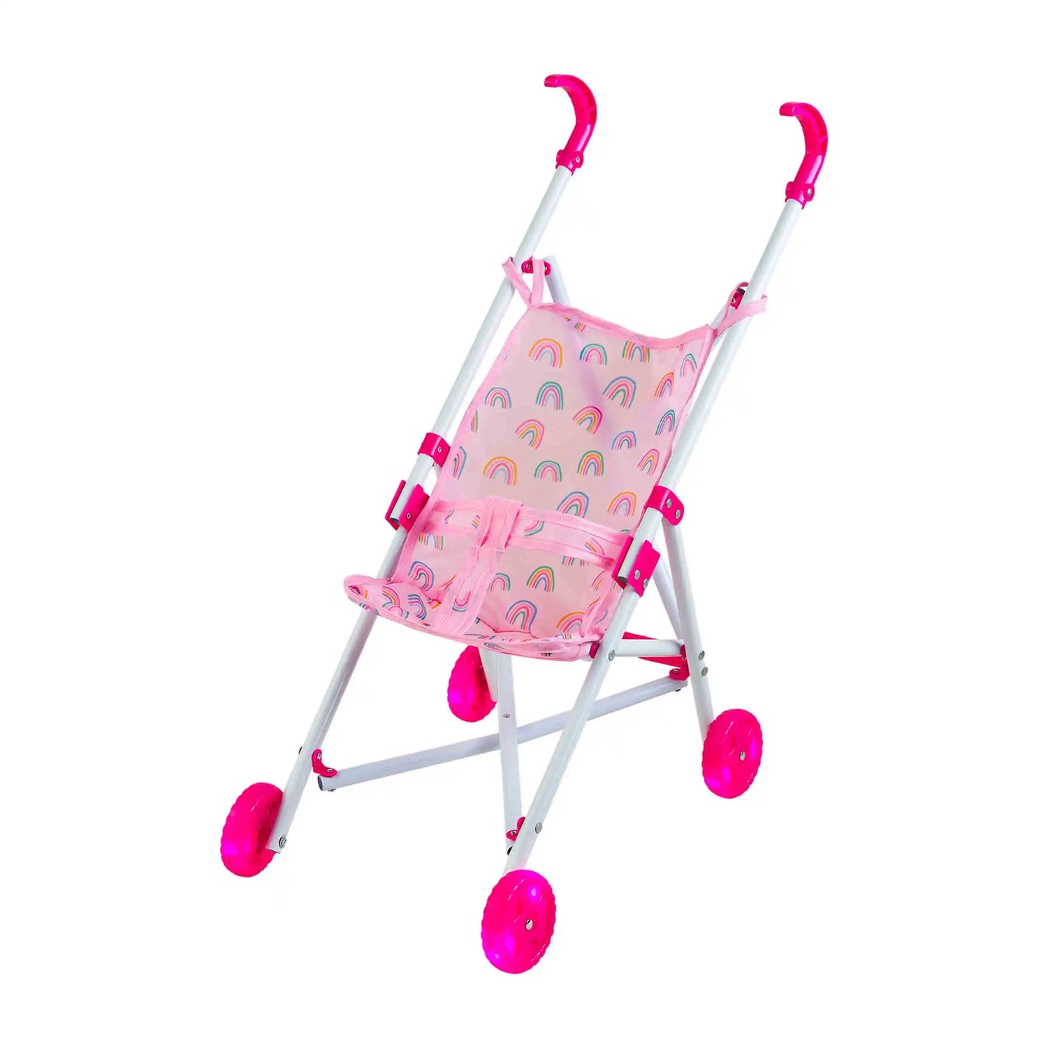 Mud Pie Baby Doll Stroller