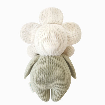 Cuddle + Kind Baby Daisy: Ivory