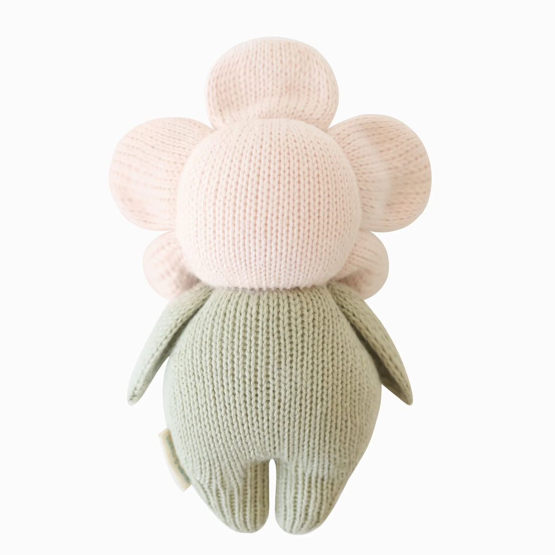Cuddle + Kind Baby Daisy: Blush PInk