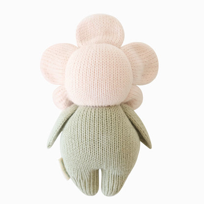 Cuddle + Kind Baby Daisy: Blush PInk