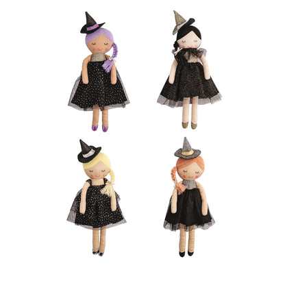 Witch Besties Dolls