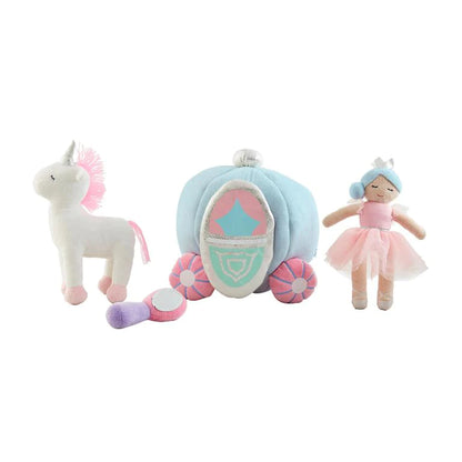 My Princess Plush Toy Set